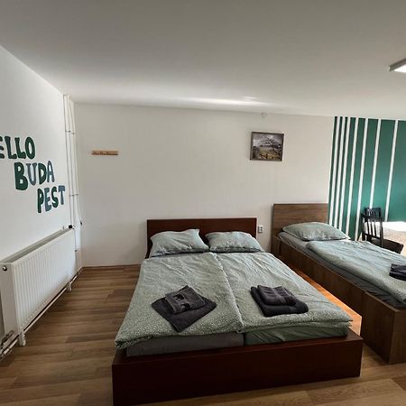 Malata Homes Budapeşte Dış mekan fotoğraf