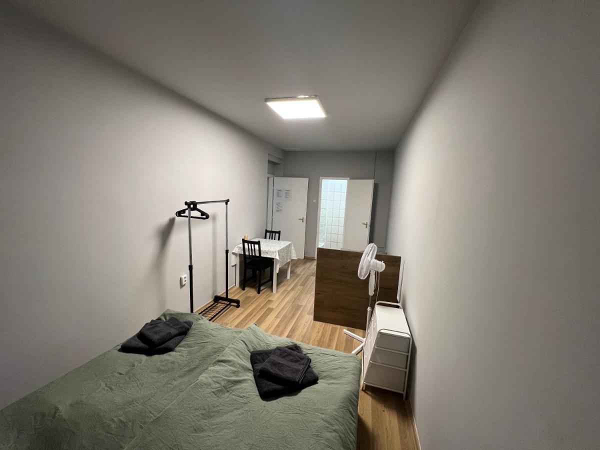 Malata Homes Budapeşte Dış mekan fotoğraf
