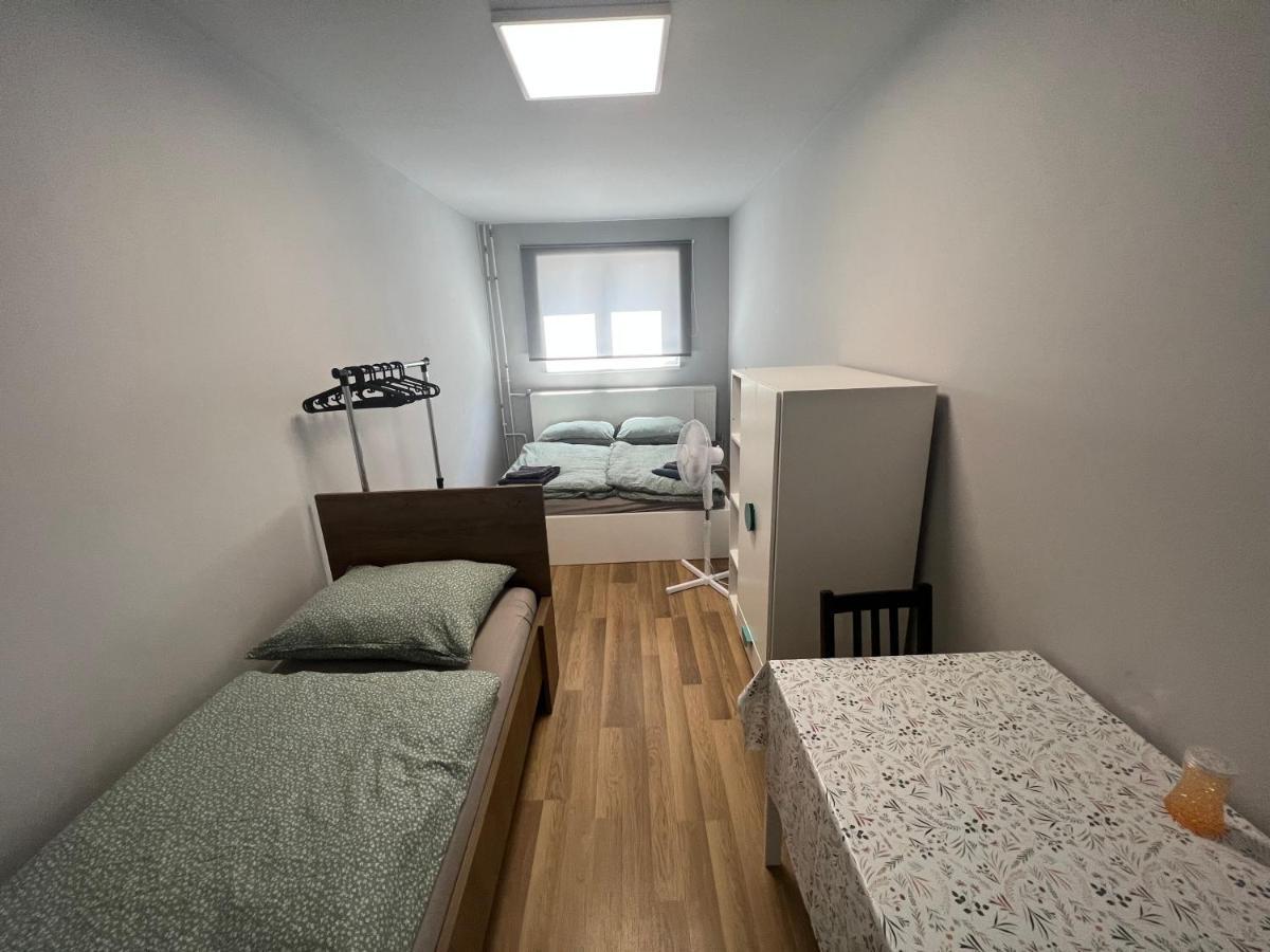 Malata Homes Budapeşte Dış mekan fotoğraf