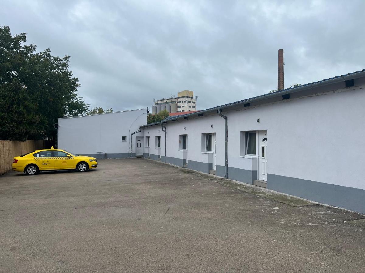Malata Homes Budapeşte Dış mekan fotoğraf