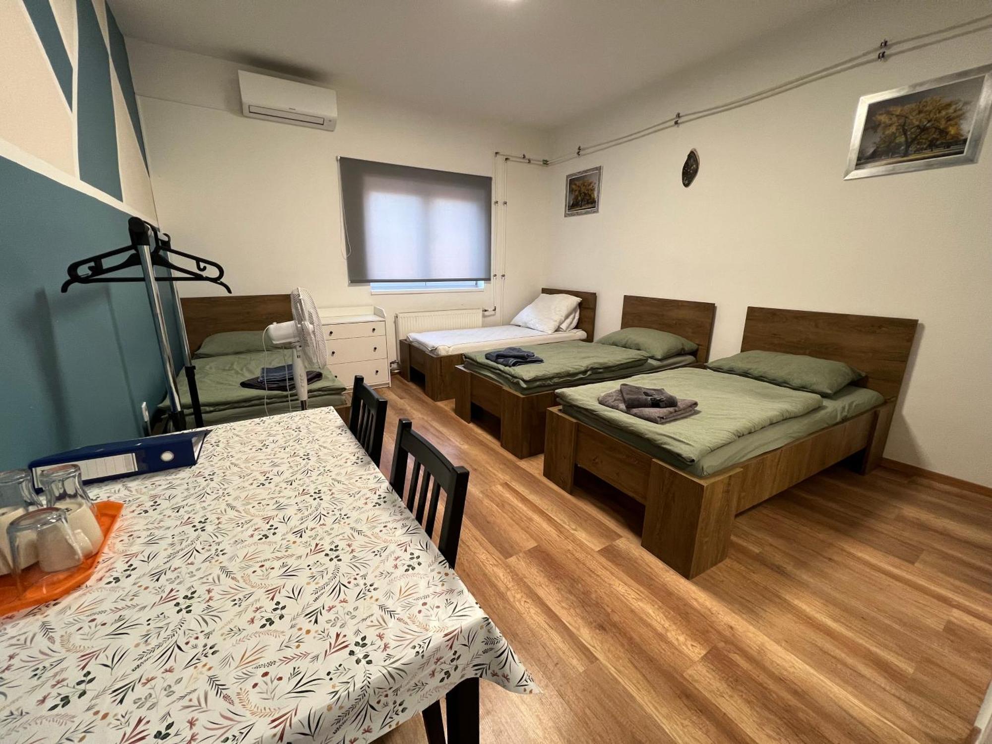 Malata Homes Budapeşte Dış mekan fotoğraf