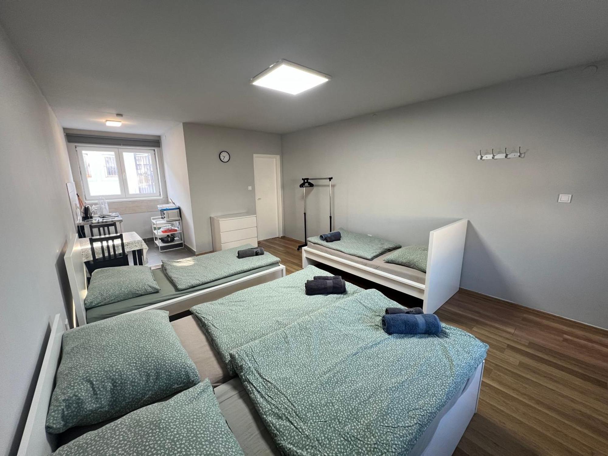Malata Homes Budapeşte Dış mekan fotoğraf