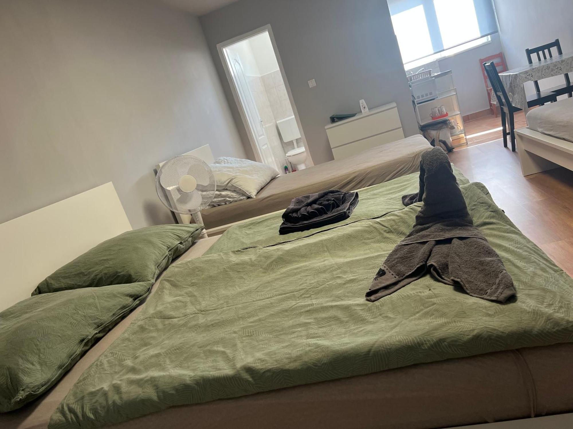 Malata Homes Budapeşte Dış mekan fotoğraf
