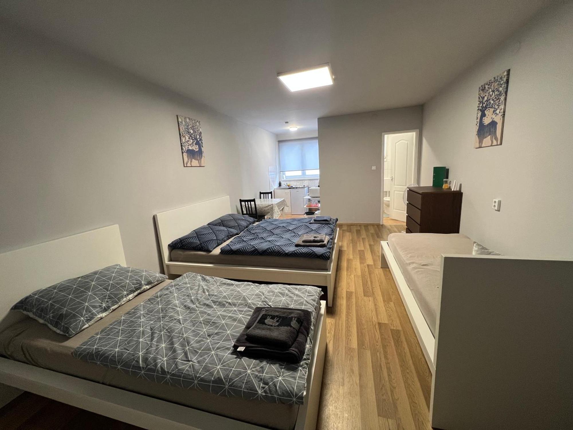 Malata Homes Budapeşte Dış mekan fotoğraf
