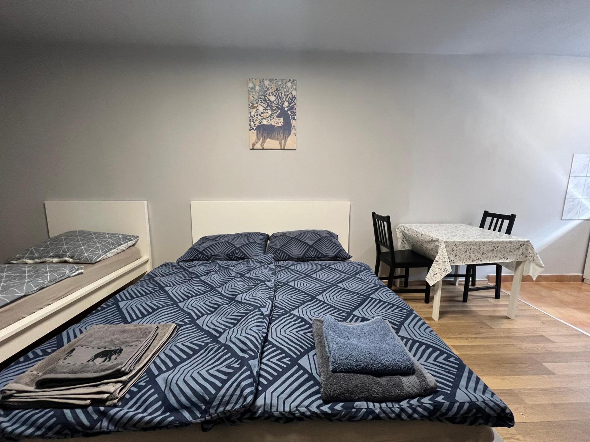 Malata Homes Budapeşte Dış mekan fotoğraf