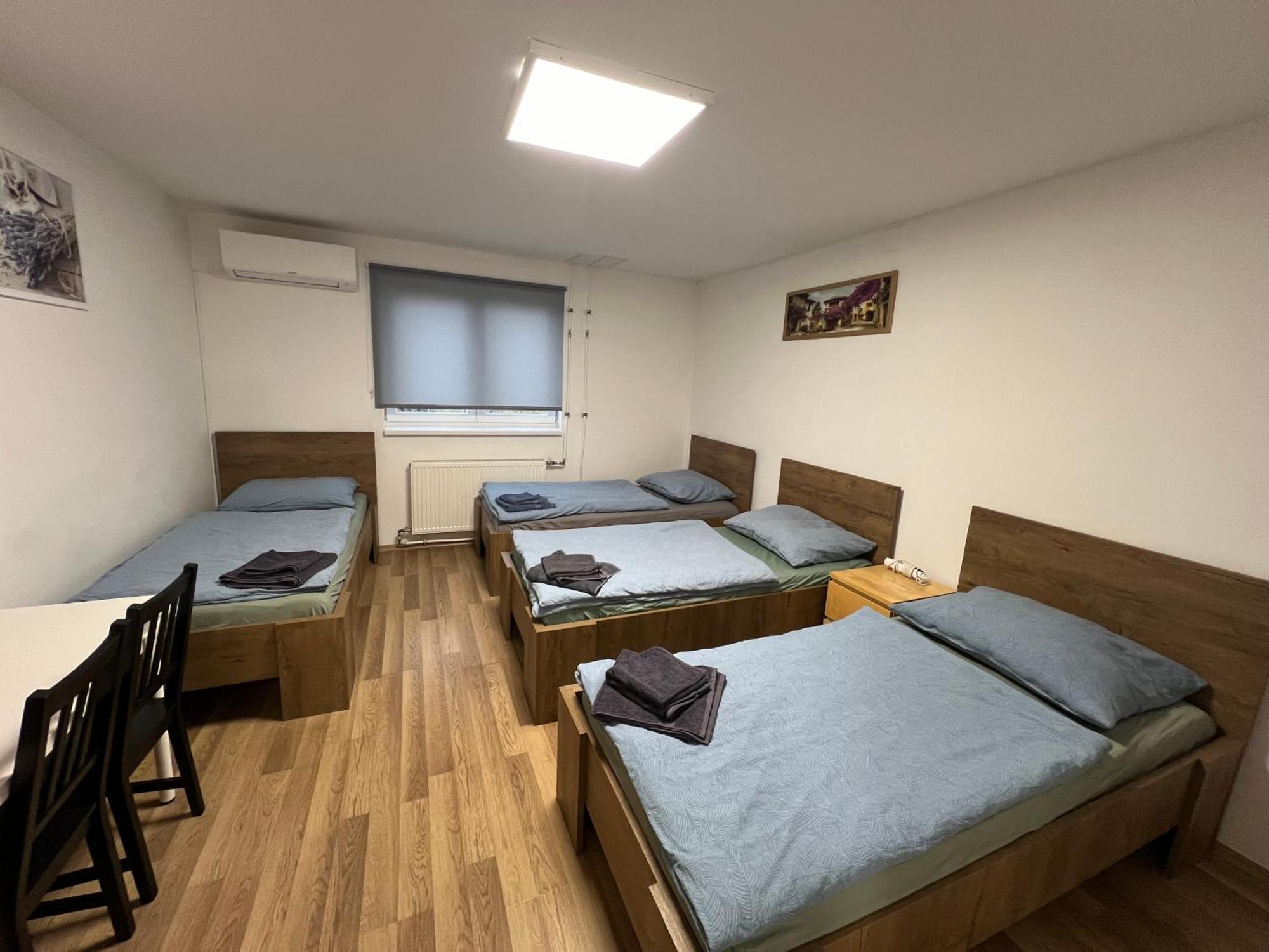Malata Homes Budapeşte Dış mekan fotoğraf