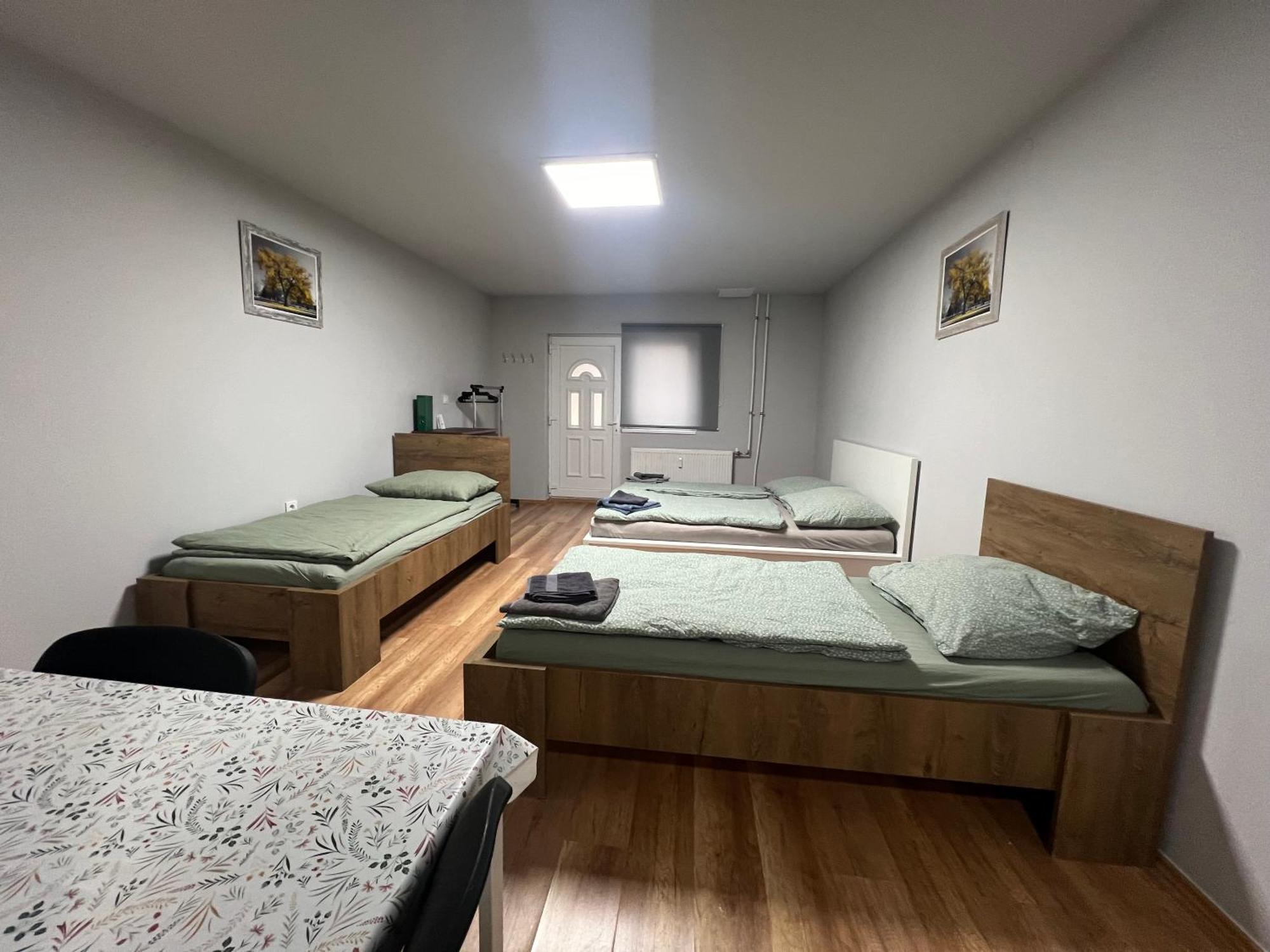 Malata Homes Budapeşte Dış mekan fotoğraf