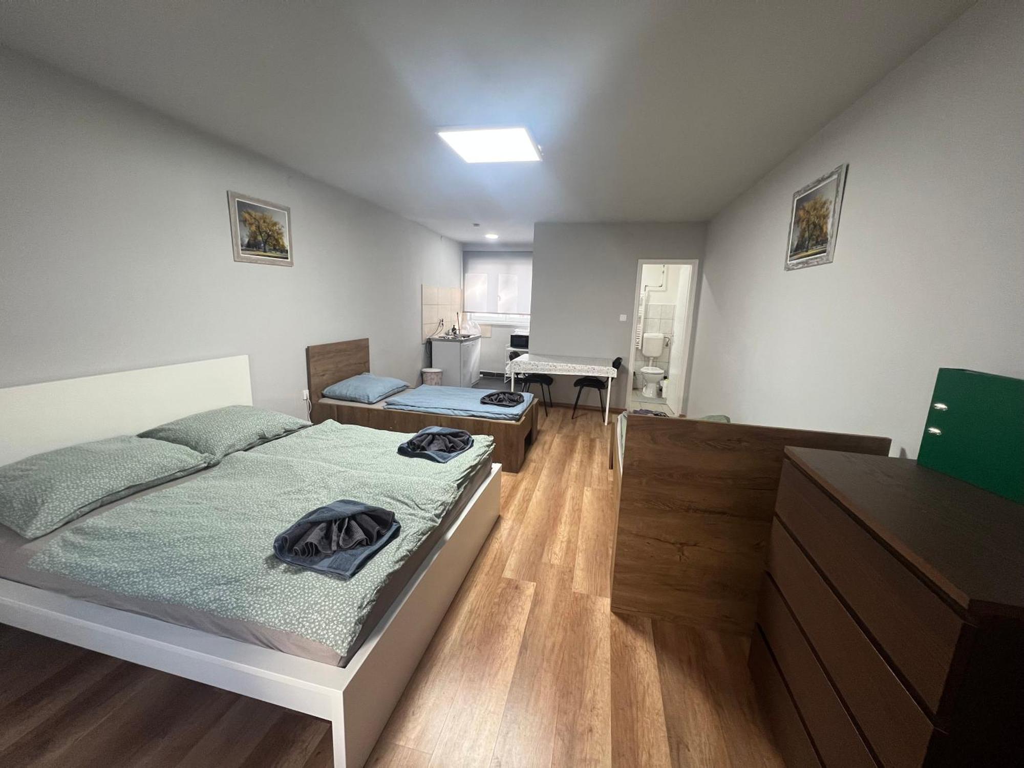 Malata Homes Budapeşte Dış mekan fotoğraf
