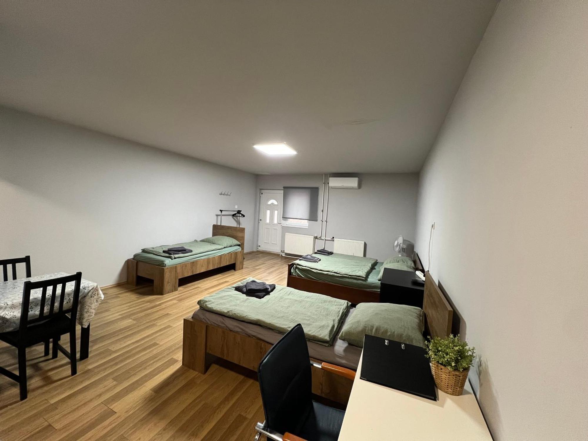 Malata Homes Budapeşte Dış mekan fotoğraf