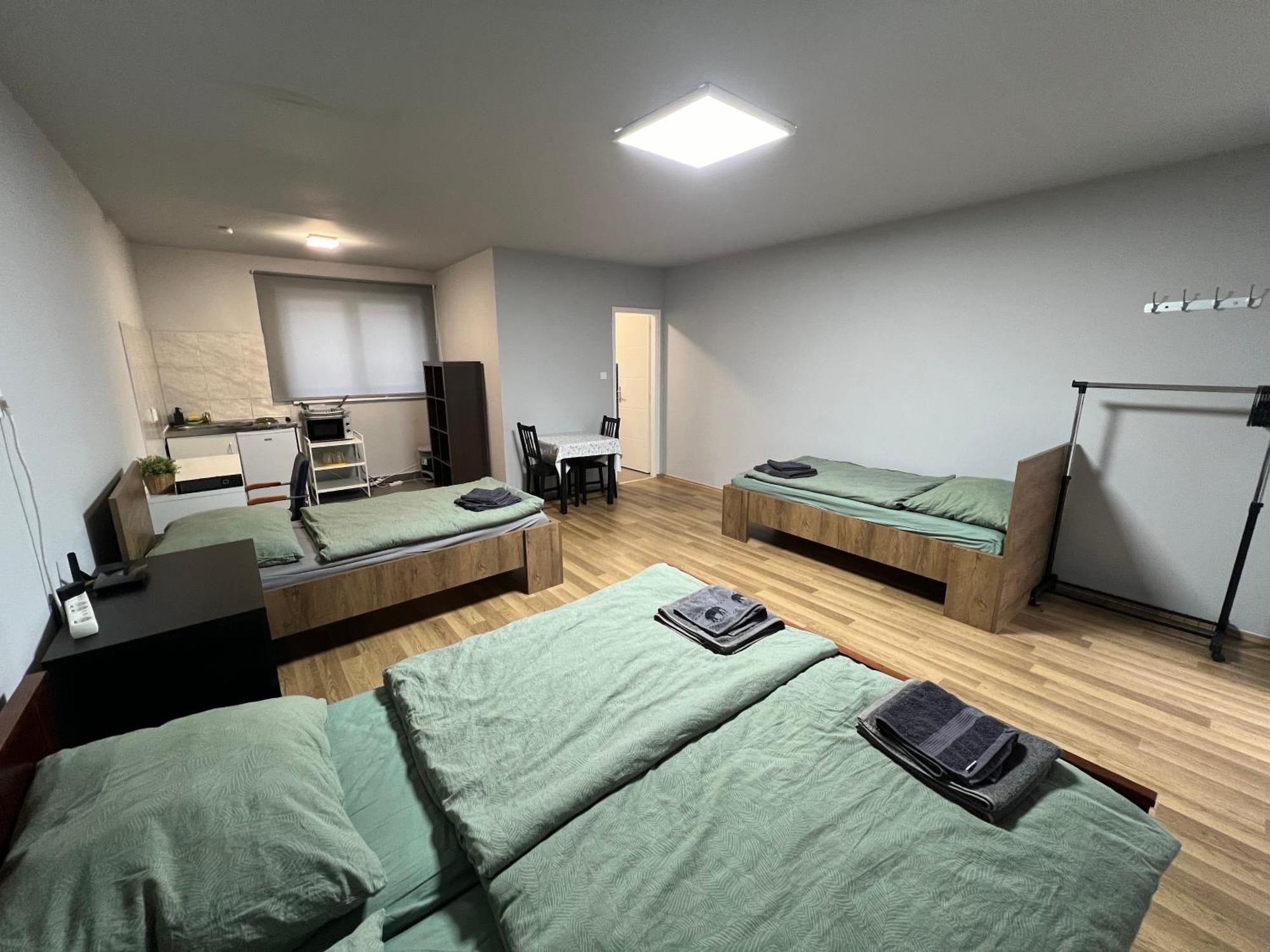Malata Homes Budapeşte Dış mekan fotoğraf