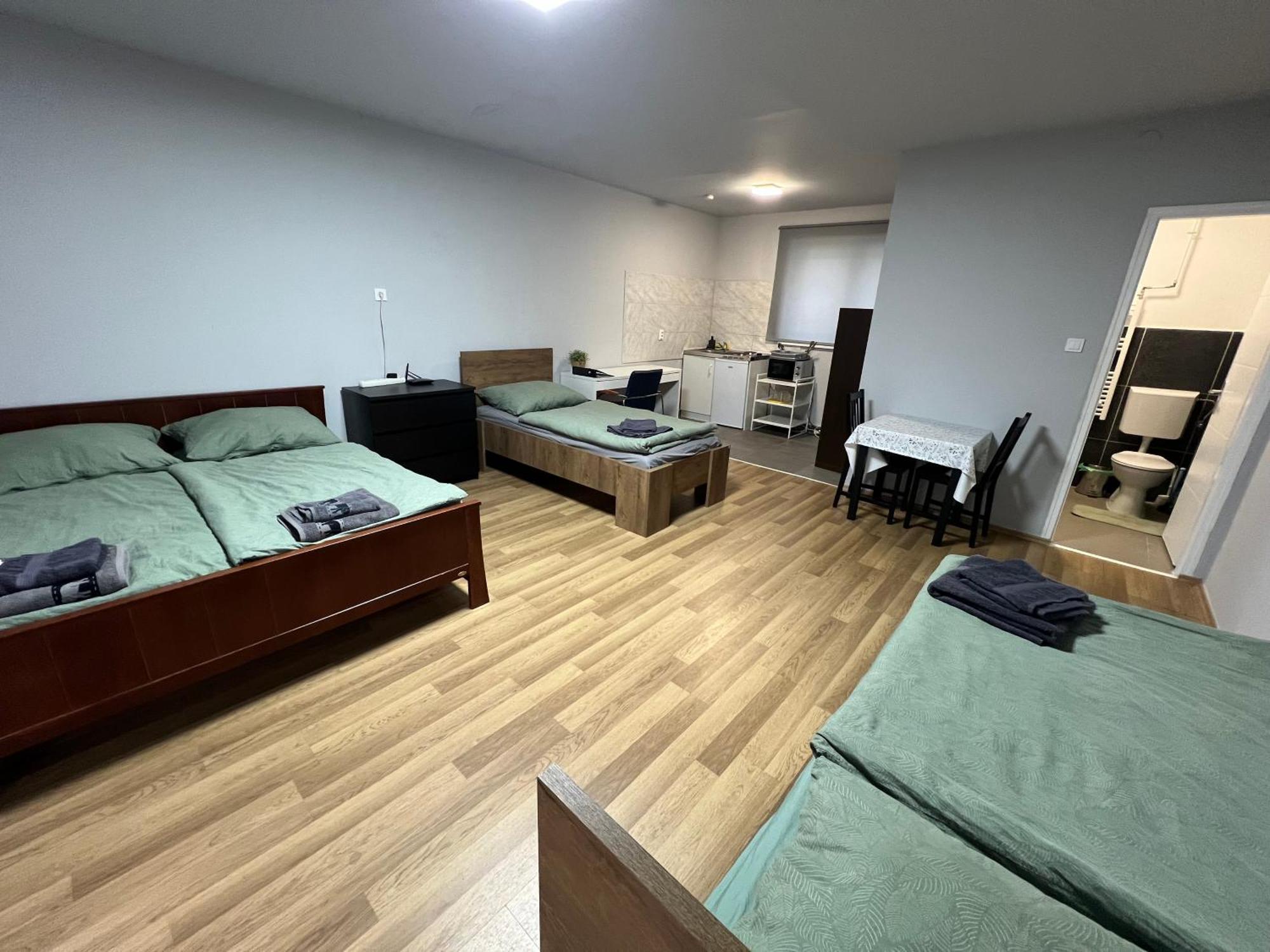 Malata Homes Budapeşte Dış mekan fotoğraf