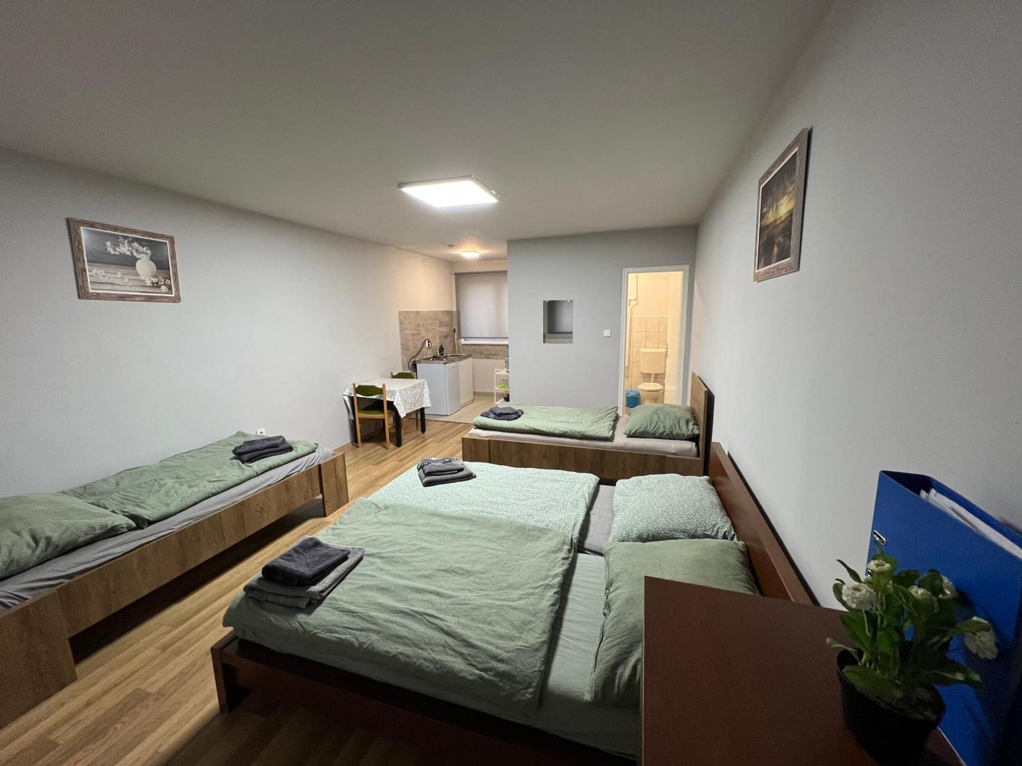Malata Homes Budapeşte Dış mekan fotoğraf