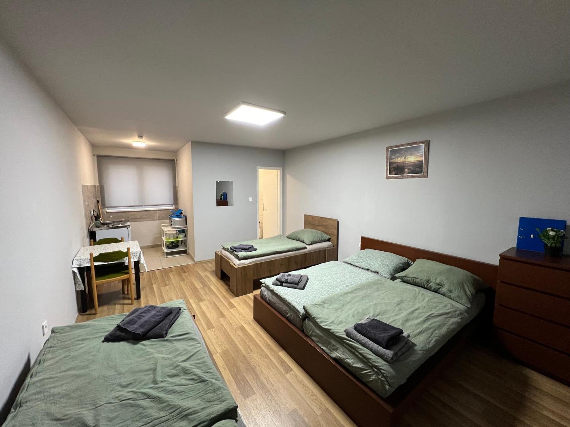 Malata Homes Budapeşte Dış mekan fotoğraf