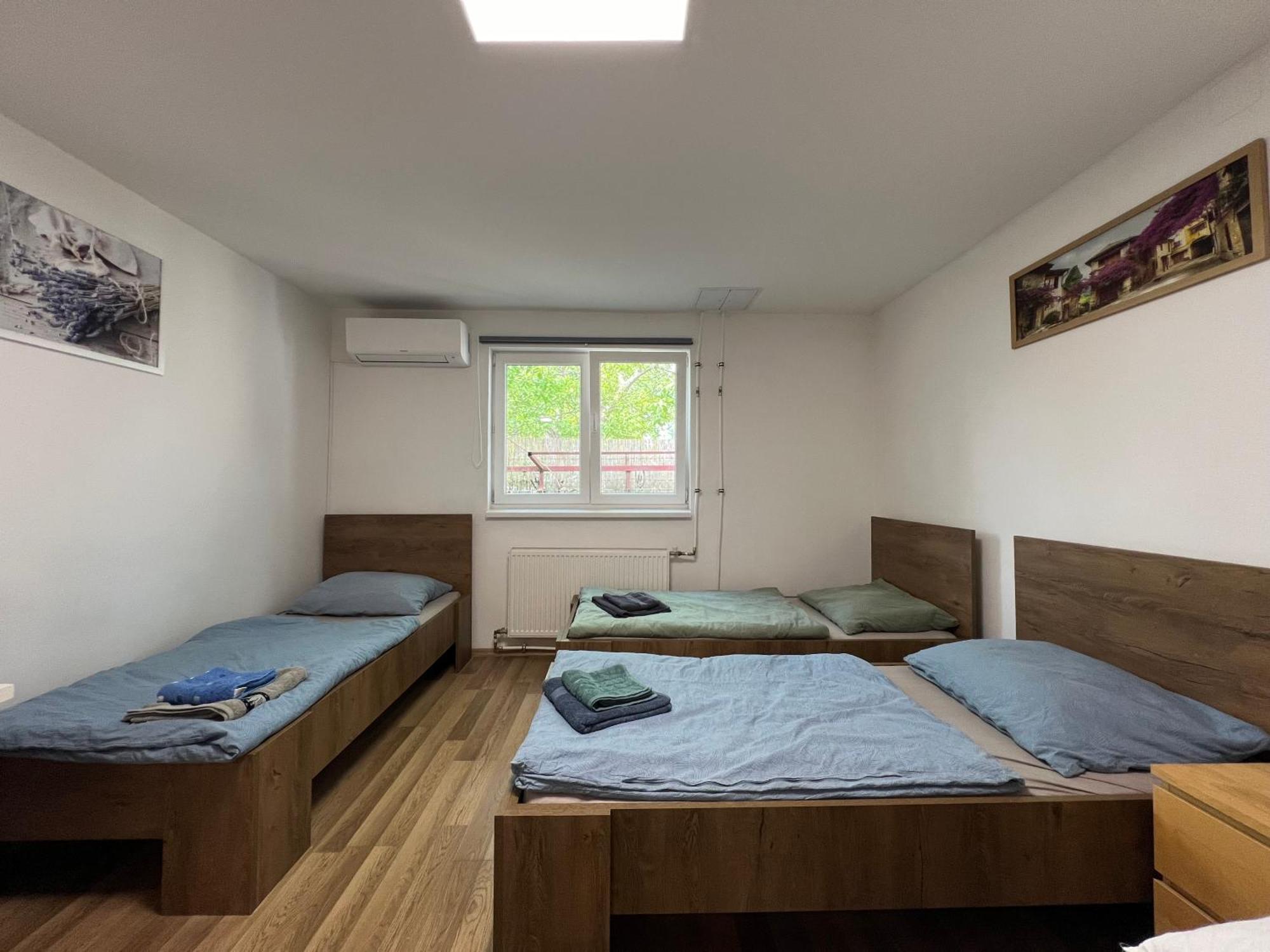 Malata Homes Budapeşte Dış mekan fotoğraf