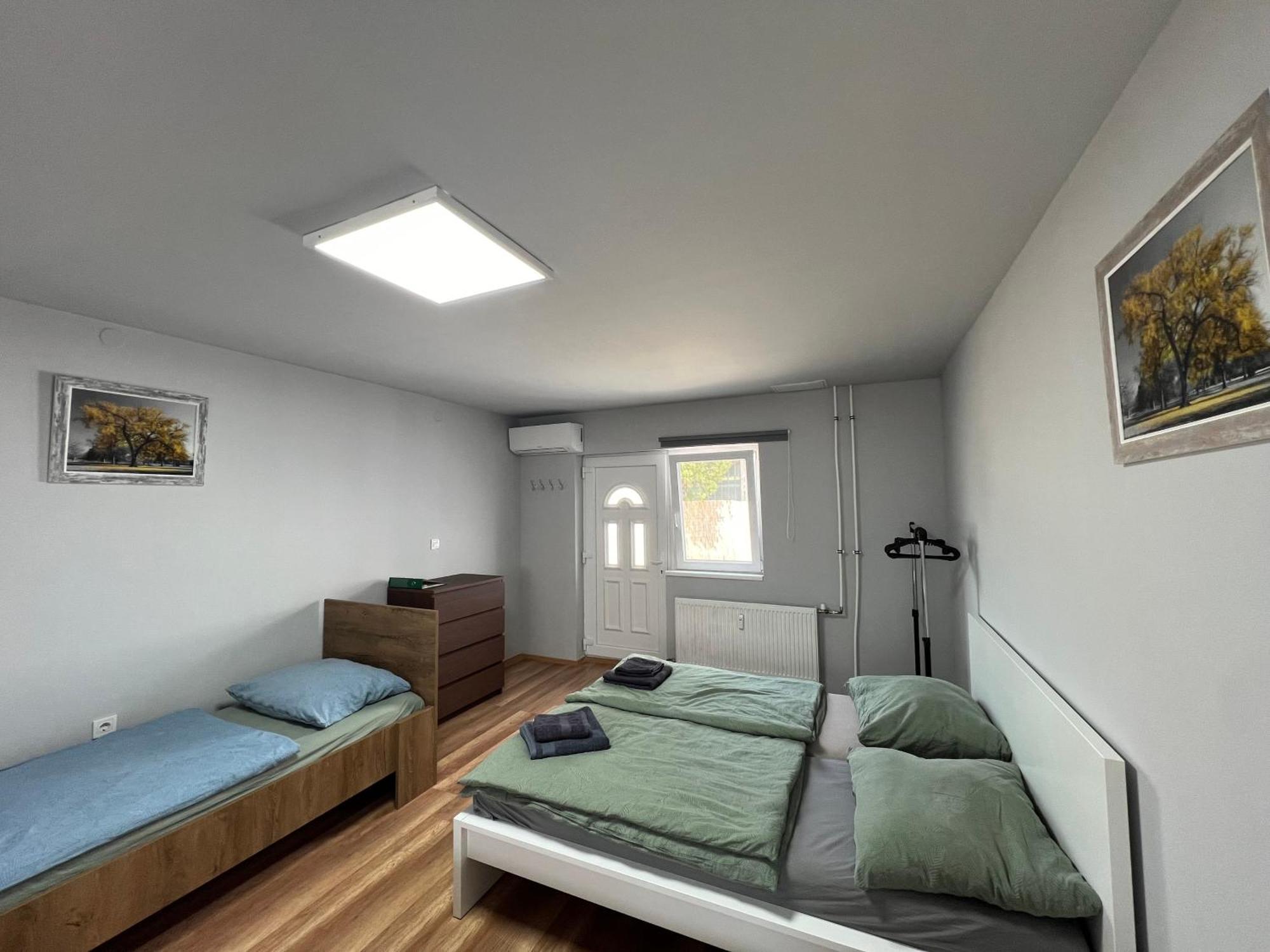 Malata Homes Budapeşte Dış mekan fotoğraf