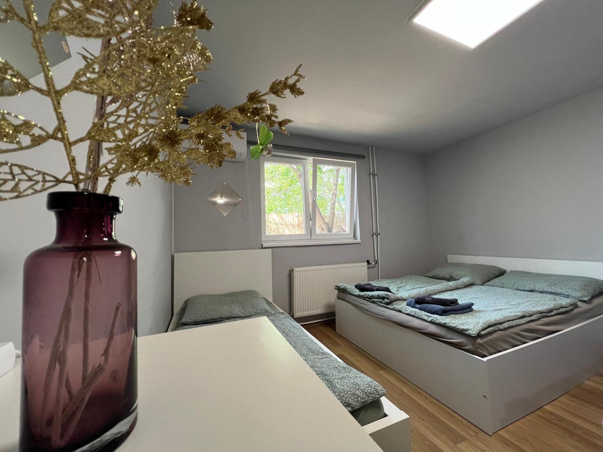 Malata Homes Budapeşte Dış mekan fotoğraf