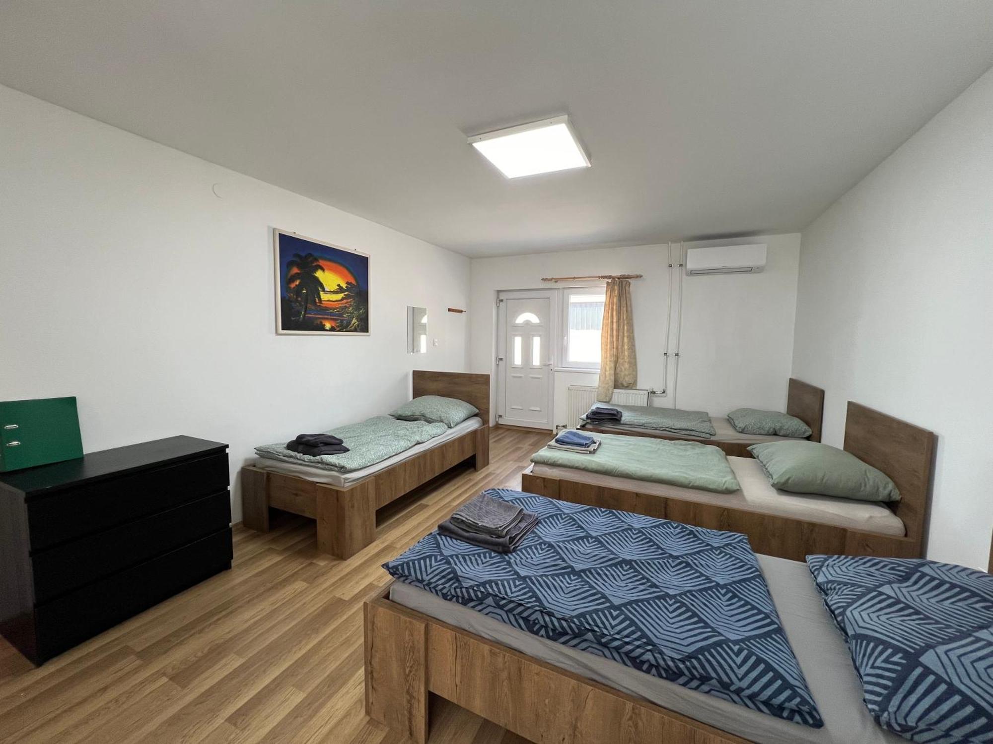 Malata Homes Budapeşte Dış mekan fotoğraf