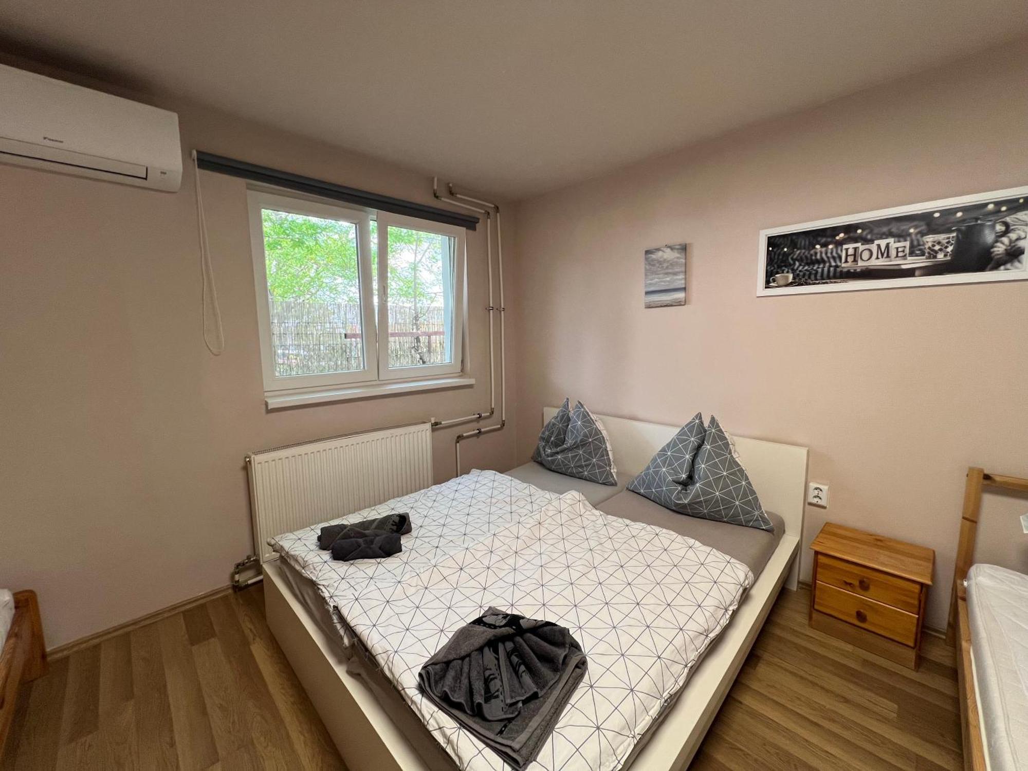 Malata Homes Budapeşte Dış mekan fotoğraf