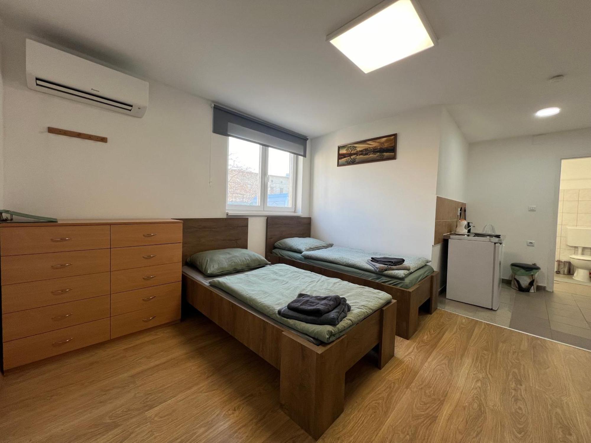 Malata Homes Budapeşte Dış mekan fotoğraf
