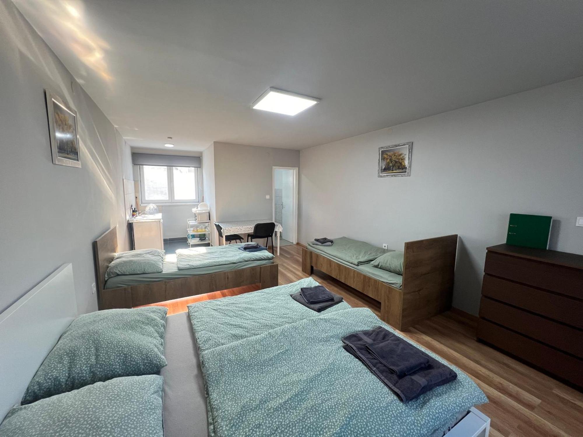 Malata Homes Budapeşte Dış mekan fotoğraf