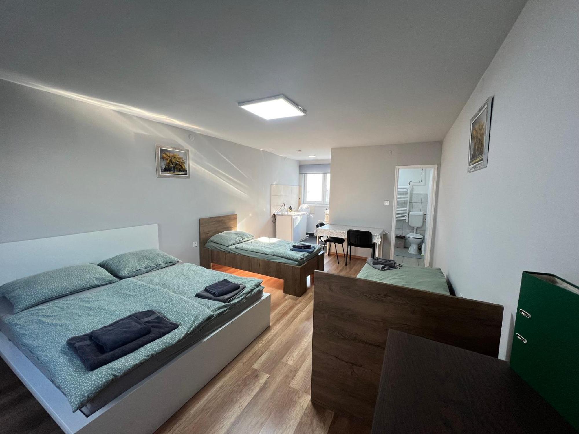 Malata Homes Budapeşte Dış mekan fotoğraf